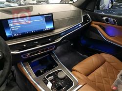 بي ام دبليو X5